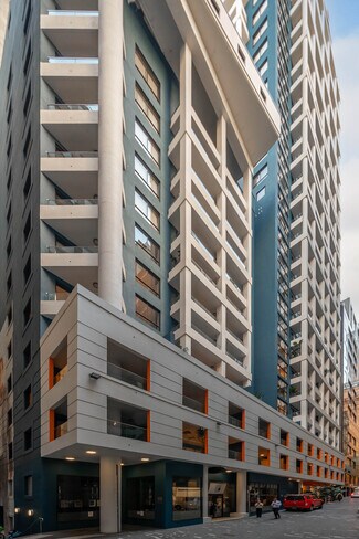 Más detalles de 3-5 Hosking Pl, Sydney - Oficina en alquiler