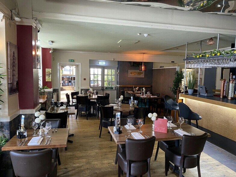 287 Lichfield Rd, Sutton Coldfield en venta - Foto del edificio - Imagen 3 de 14