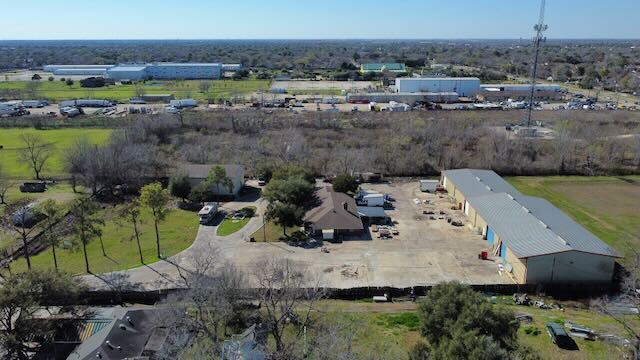 2701 Charles Ln, Sugar Land, TX en alquiler - Foto del edificio - Imagen 2 de 10