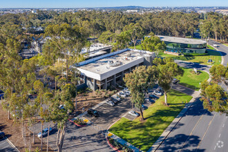 10021 Willow Creek Rd, San Diego, CA - VISTA AÉREA  vista de mapa