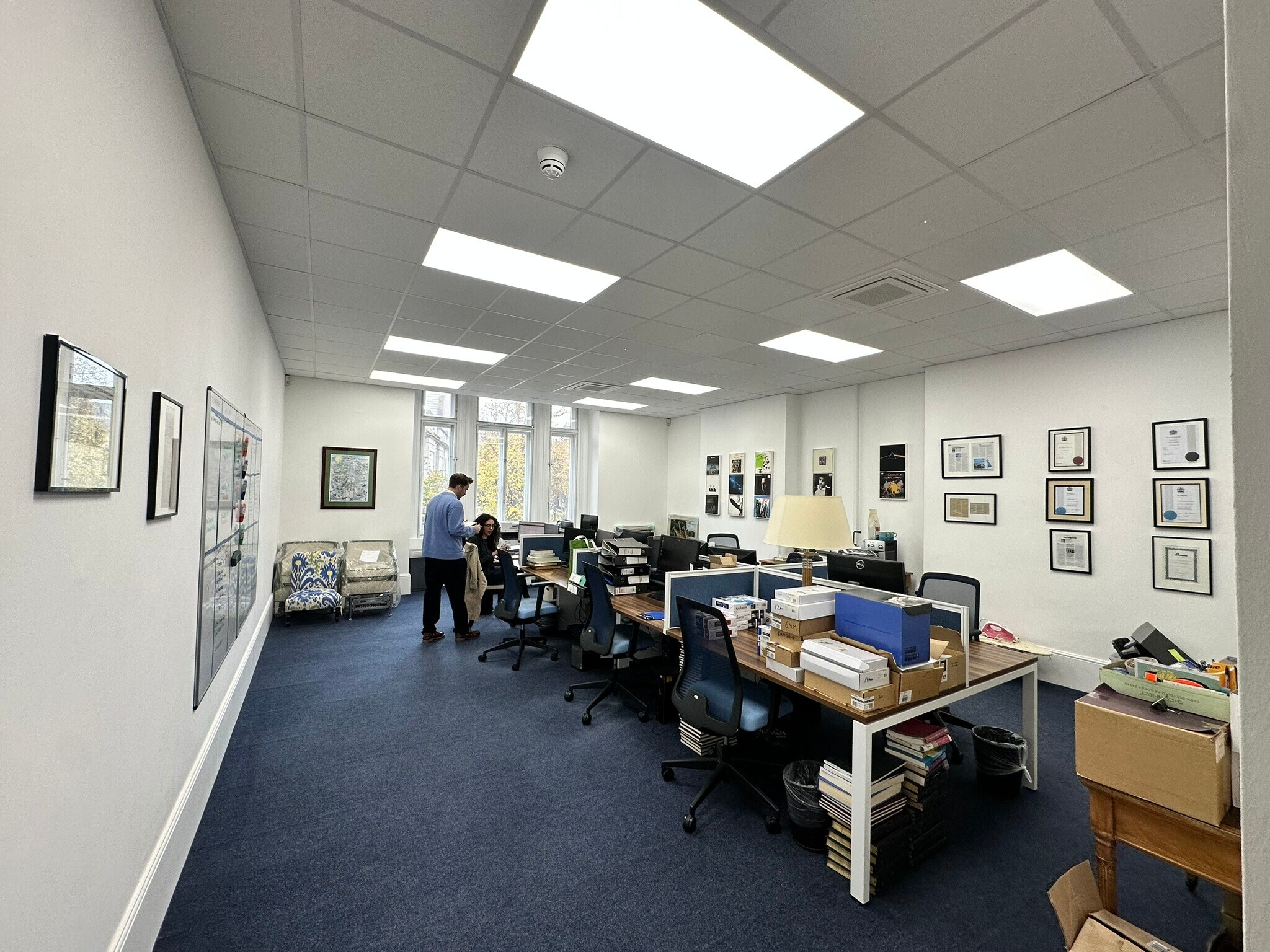 59 Egerton Gdns, London en alquiler Foto principal- Imagen 1 de 7