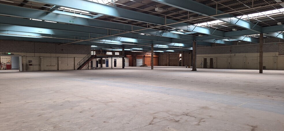 Kestrel Way, Exeter en alquiler - Foto del interior - Imagen 2 de 3