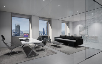 825 Eighth Ave, New York, NY en alquiler Foto del interior- Imagen 2 de 9