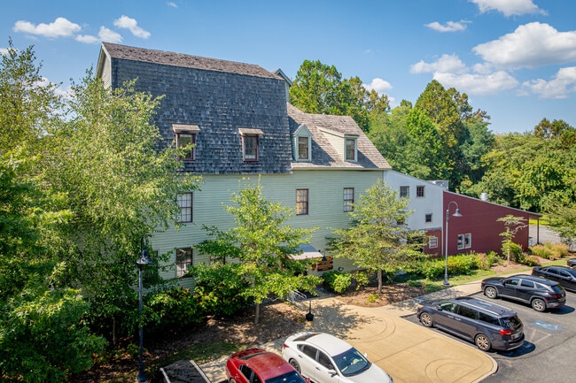 Más detalles de Rare Historical Retail & Office – para subasta, Chestertown, MD