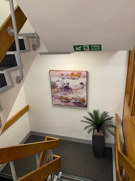 460-464 Uxbridge Rd, Hayes en alquiler - Foto del interior - Imagen 3 de 29