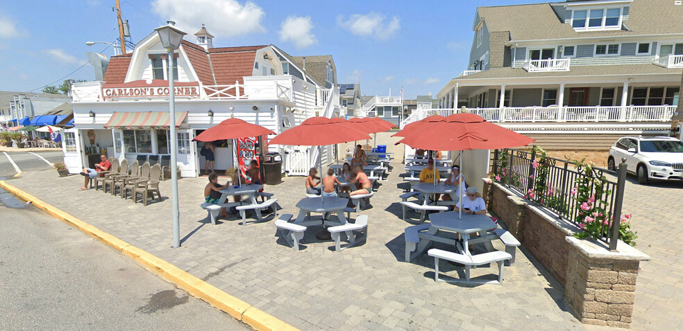 432 1st Ave, Manasquan, NJ en venta - Foto del edificio - Imagen 1 de 5