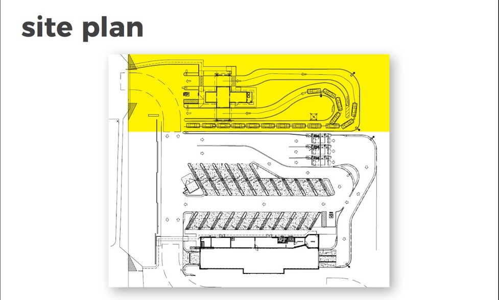 NE 67th Ave & Lower Buckeye Rd, Phoenix, AZ en alquiler - Plano del sitio - Imagen 3 de 4