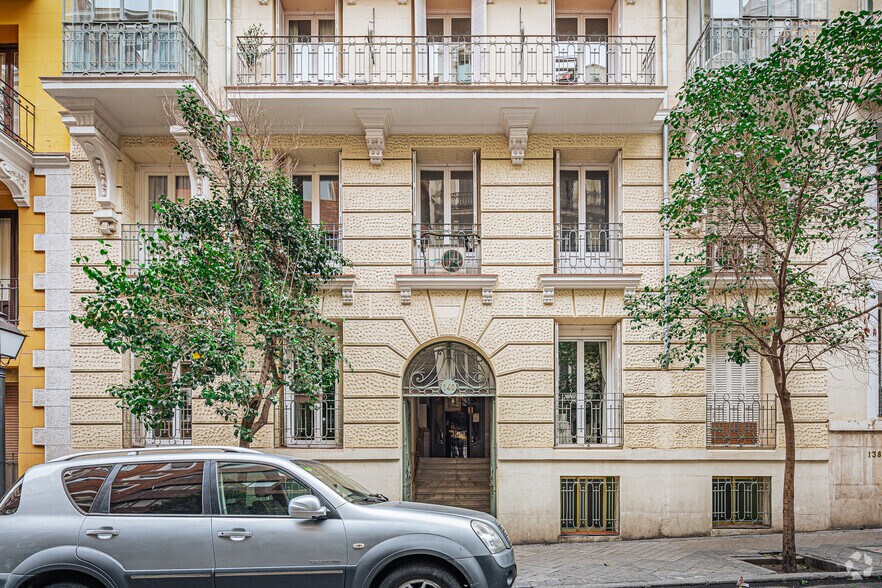 Calle de Lagasca, 140, Madrid, Madrid en venta - Foto principal - Imagen 1 de 1