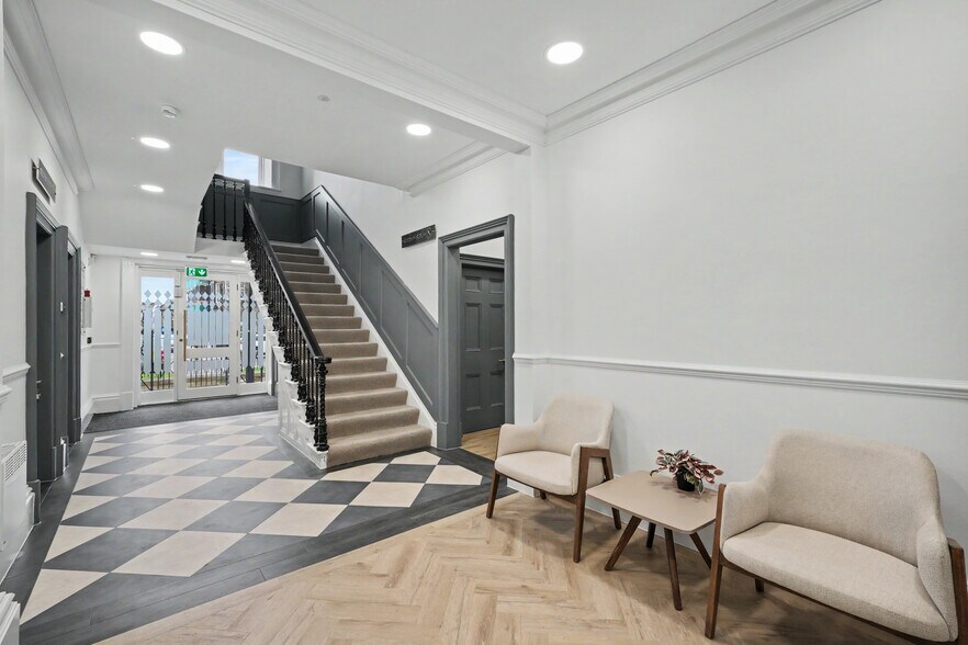 4 Victoria Ave, Harrogate en alquiler - Foto del edificio - Imagen 2 de 21
