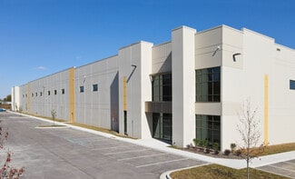 Más detalles de 5325 Seerley Rd, Indianapolis, IN - Nave en alquiler