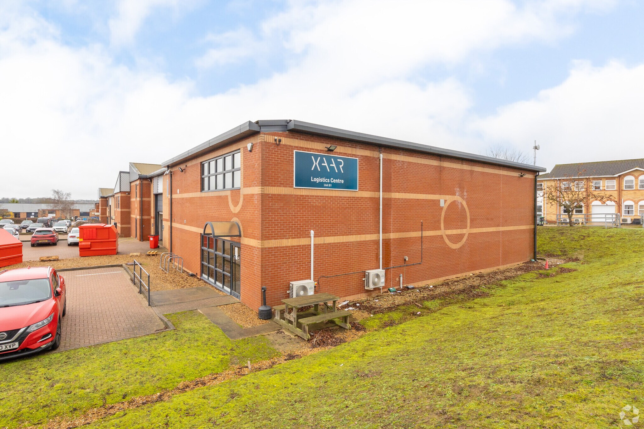 Spitfire Clos, Huntingdon en alquiler Foto principal- Imagen 1 de 4