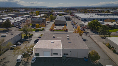 2160-2170 W 2300 S, West Valley City, UT en alquiler Vista aérea- Imagen 1 de 12