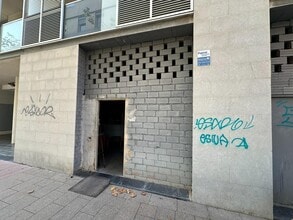 Local en Vilanova i la Geltrú, Barcelona en alquiler Foto del interior- Imagen 2 de 9