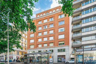 Más detalles para Paseo Castellana, 70, Madrid - Locales en alquiler