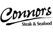 Connor's Steak & Seafood