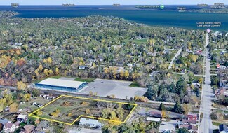 Más detalles de 925A Church Dr, Innisfil, ON - Terreno en venta