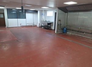 Rutherford Way, Crawley en alquiler Foto del interior- Imagen 2 de 4