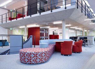 38 Northampton Rd, London en alquiler Foto del interior- Imagen 1 de 3