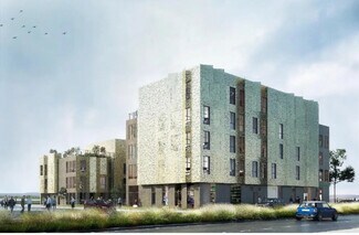 Más detalles de 22 Avenue Jean Jaurès, Décines-Charpieu - Oficina/Local, flex en alquiler