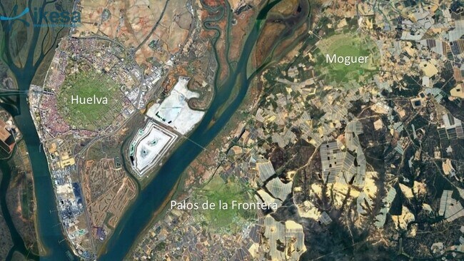 Más detalles de Terreno en venta