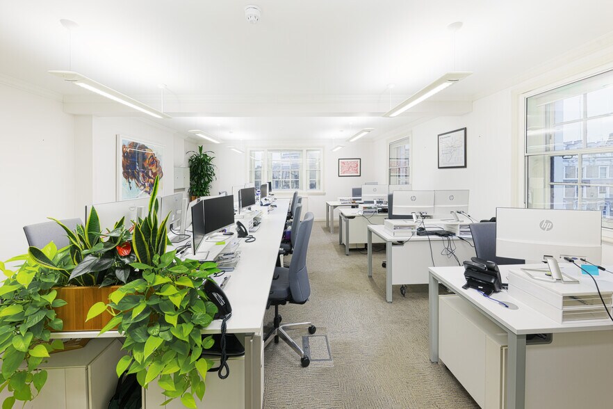 23-26 Cromwell Pl, London en alquiler - Foto del interior - Imagen 3 de 11