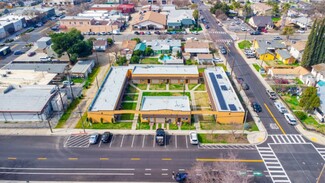 Más detalles para 2301 5th St, Hughson, CA - Edificios residenciales en venta