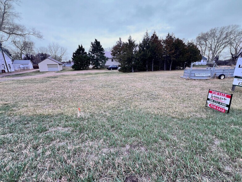 Stout St, Lewellen, NE en venta - Foto principal - Imagen 1 de 1