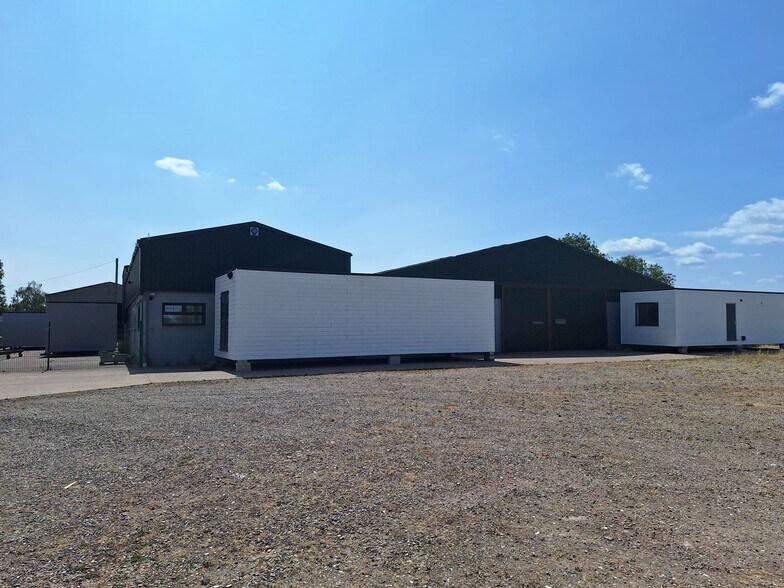 Pound Ln, Hardwicke en alquiler - Foto principal - Imagen 1 de 10
