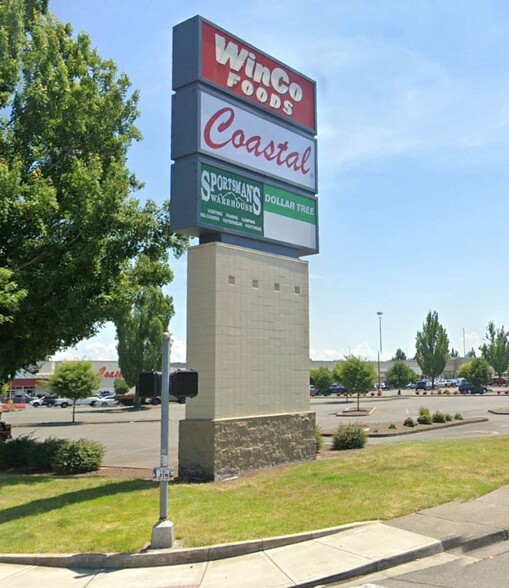 1270 Lancaster Dr SE, Salem, OR en venta - Foto del edificio - Imagen 3 de 7