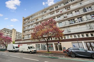 Más detalles de 3 Rue Vaudétard, Issy-les-Moulineaux - Oficina en alquiler