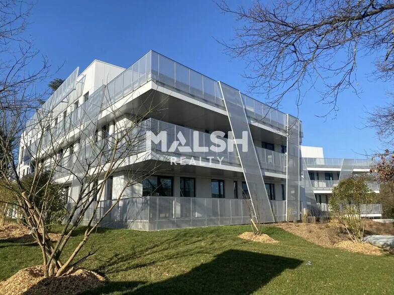 Oficina en Limonest en venta - Foto del edificio - Imagen 2 de 16