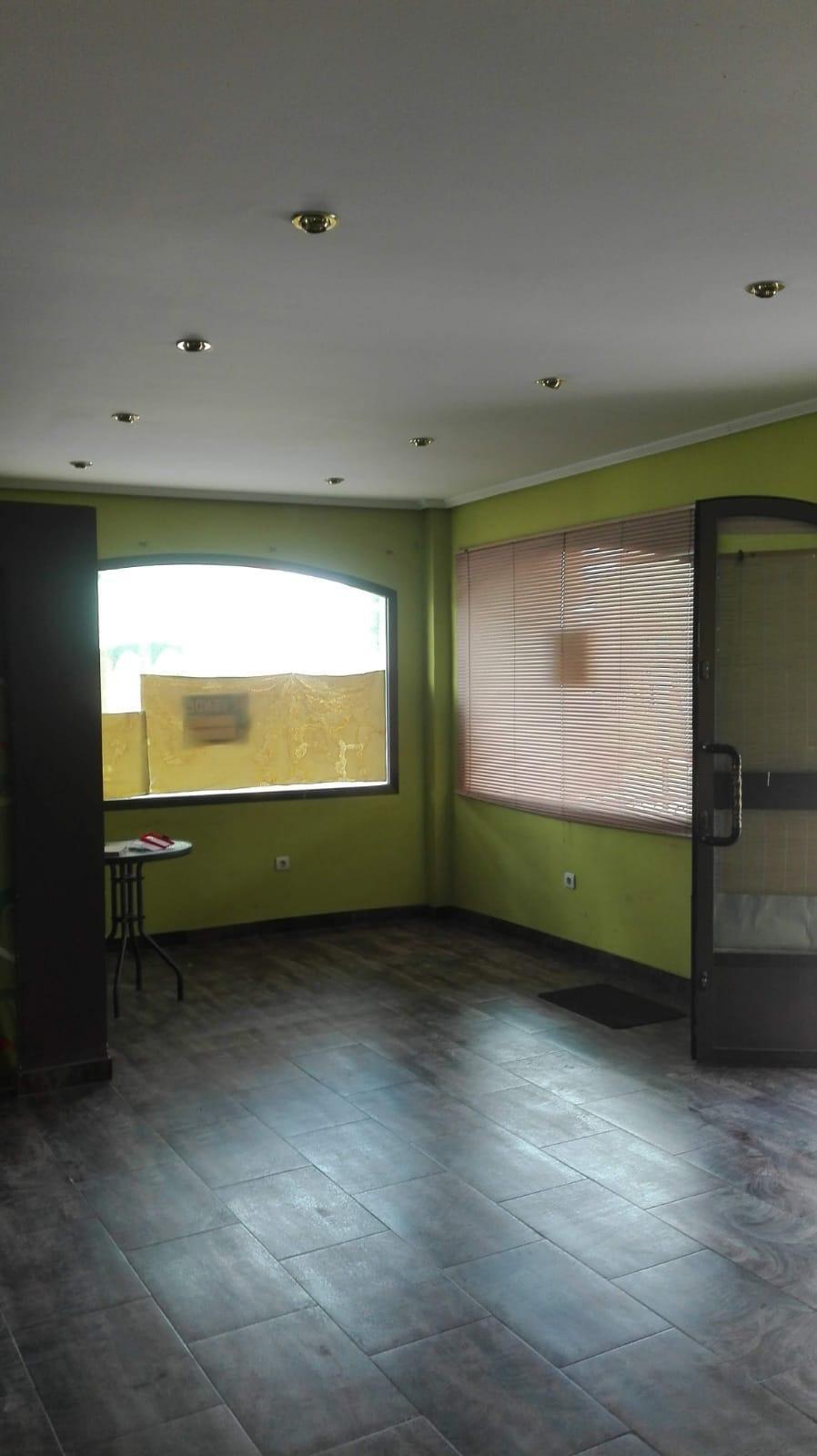Local en Cáceres, Cáceres en venta Foto del edificio- Imagen 1 de 5