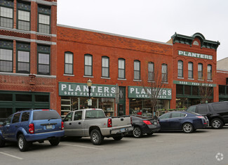 Más detalles para 509 Walnut St, Kansas City, MO - Oficinas en alquiler