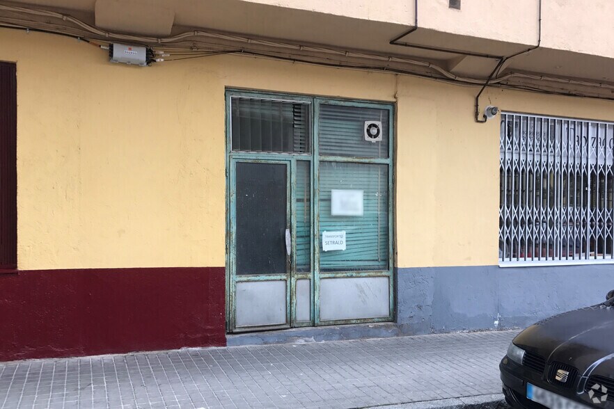 Edificio residencial en Ávila, Ávila en venta - Foto del interior - Imagen 1 de 1