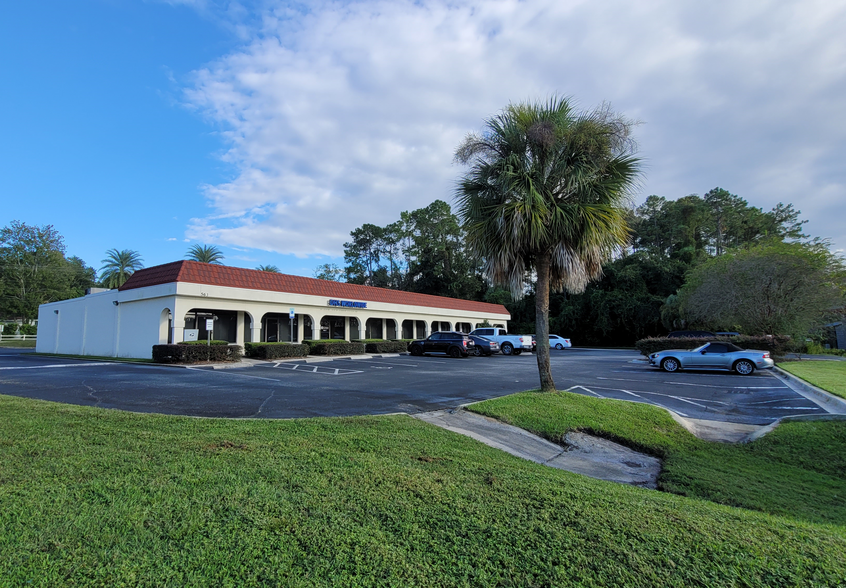 563 Blanding Blvd, Orange Park, FL en alquiler - Foto del edificio - Imagen 1 de 22