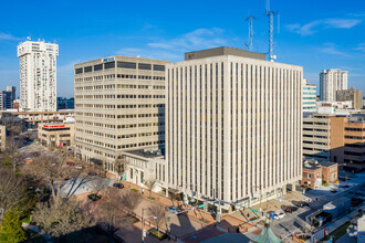 409 Washington Ave, Towson, MD - vista aérea  vista de mapa