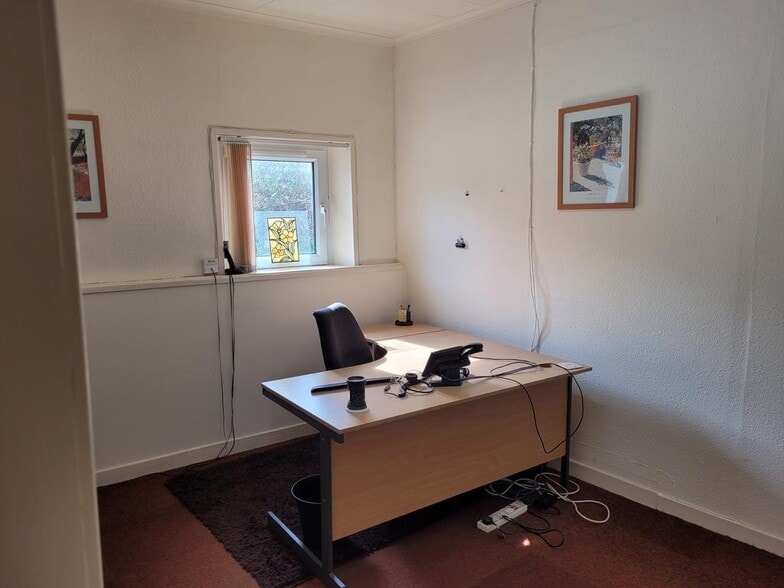 25 High St, Kirkcaldy en venta - Foto del edificio - Imagen 2 de 4