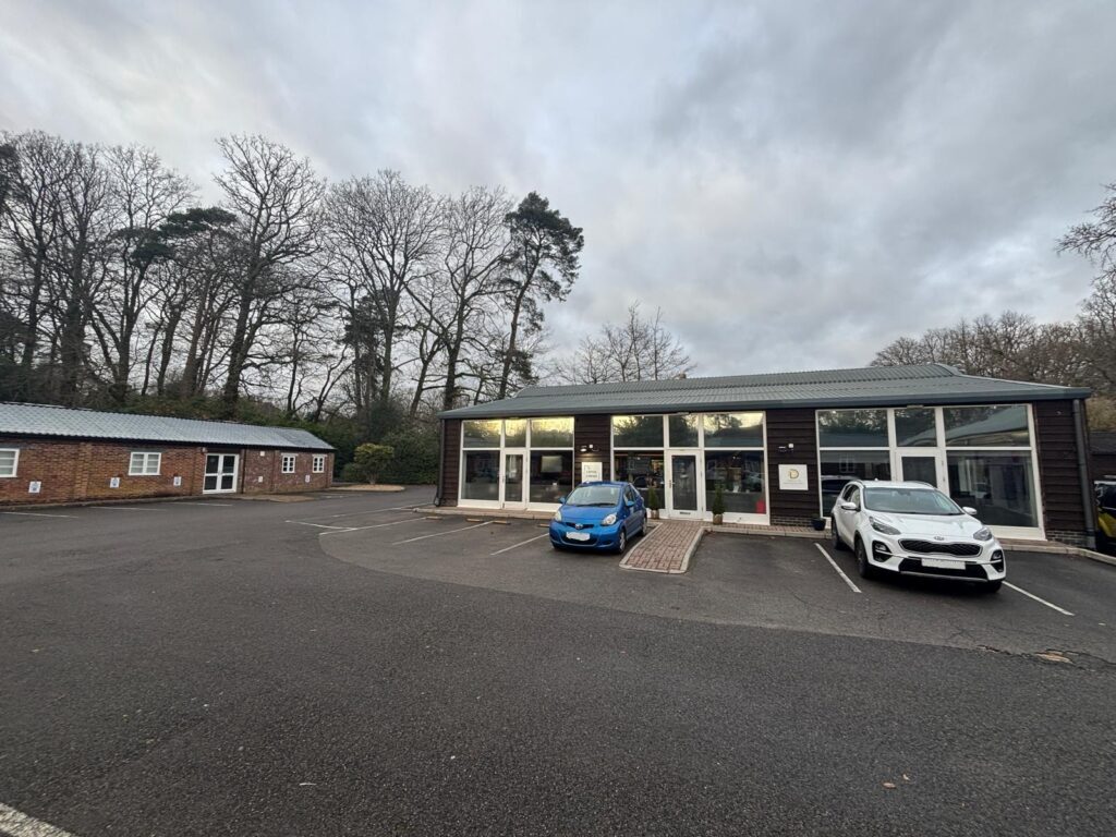 Crawley Hl, West Wellow en alquiler Foto principal- Imagen 1 de 4