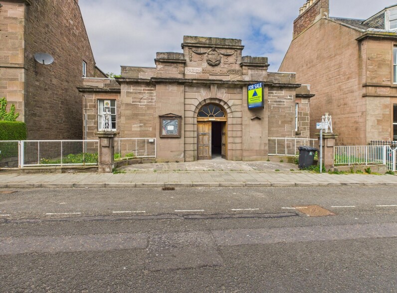 51 John St, Montrose en venta - Foto del edificio - Imagen 1 de 5