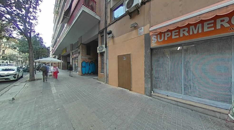 Carrer de València, Barcelona, Barcelona en venta - Foto del edificio - Imagen 1 de 3
