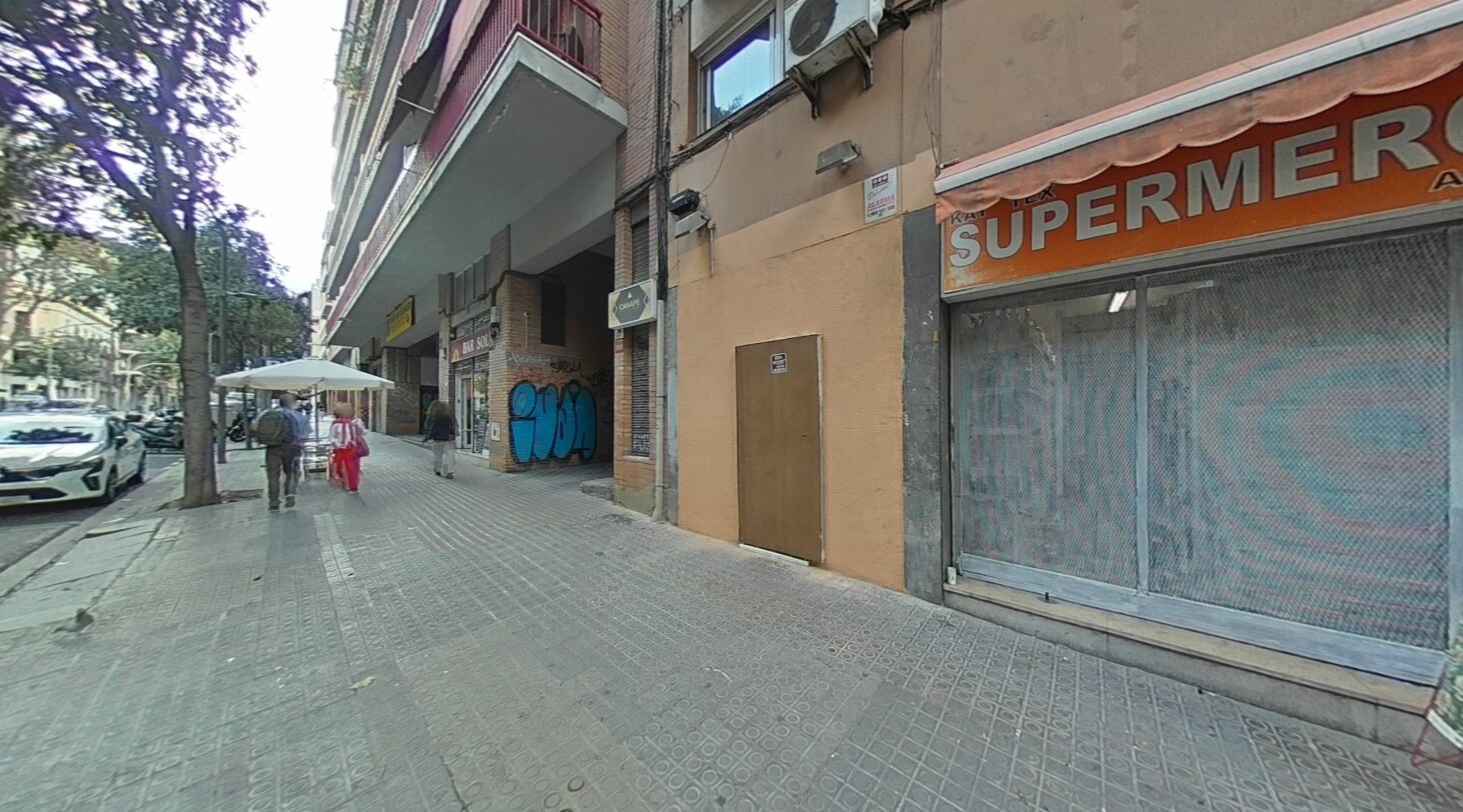 Carrer de València, Barcelona, Barcelona en venta Foto del edificio- Imagen 1 de 4