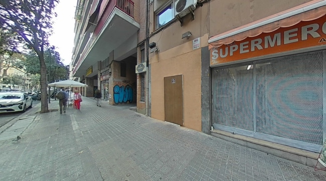 Más detalles de Carrer de València, Barcelona - Edificio residencial​ en venta