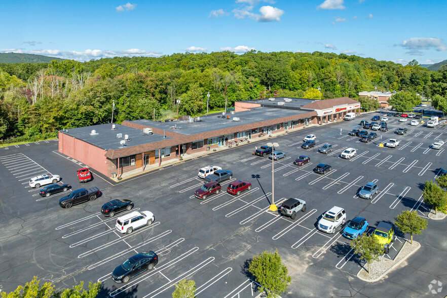 115-129 Skyline Dr, Ringwood, NJ en alquiler - Foto del edificio - Imagen 1 de 8