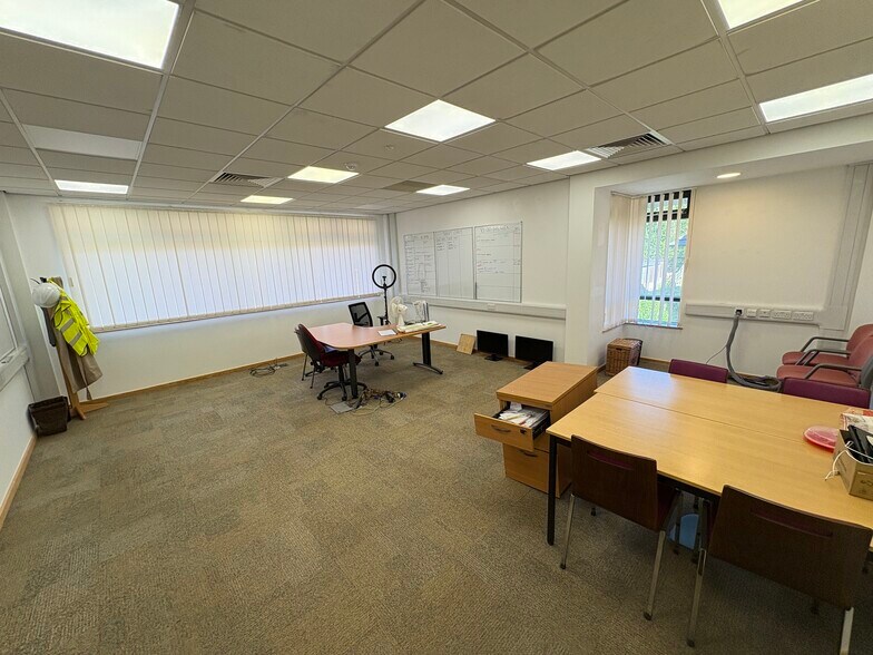 Conqueror Ct, Sittingbourne en alquiler - Foto del edificio - Imagen 2 de 5