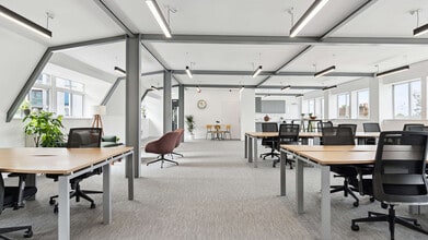 22-24 Glenthorne Rd, London en alquiler Foto del interior- Imagen 2 de 7