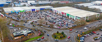 Más detalles para Nene Valley Retail Park & St James Mill – Locales en venta, Northampton