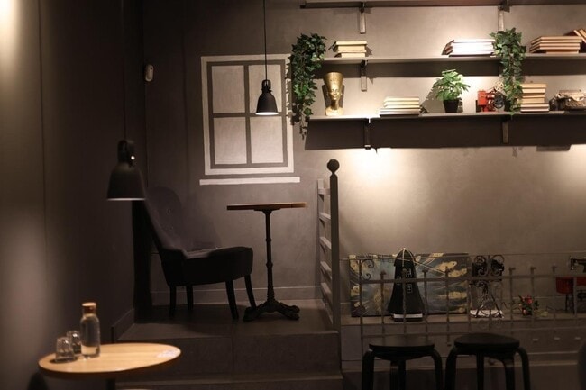 Más detalles de Local en alquiler