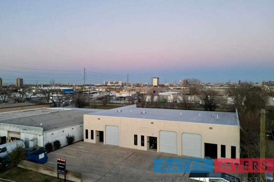 4814 Alexander Ln, Dallas, TX en venta - Foto del edificio - Imagen 1 de 6