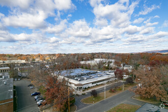 535 Walnut St, Norwood, NJ - VISTA AÉREA  vista de mapa