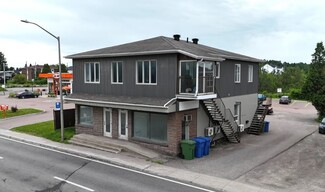 Más detalles para 3743-3753 Boul Harvey, Le Fjord-du-Saguenay, QC - Edificios residenciales en venta